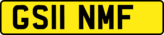 GS11NMF