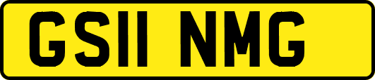GS11NMG