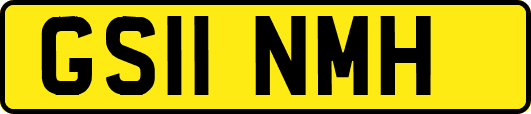 GS11NMH