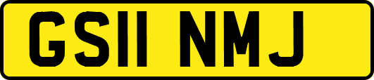 GS11NMJ