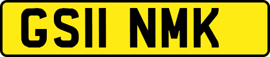 GS11NMK