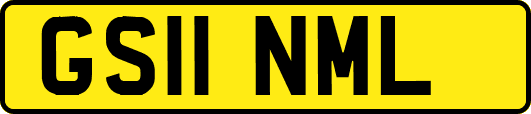 GS11NML