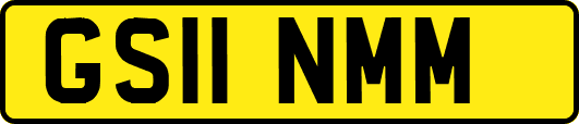 GS11NMM