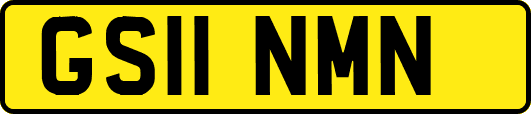 GS11NMN