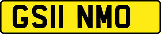 GS11NMO
