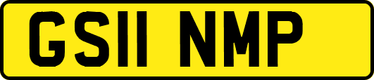 GS11NMP