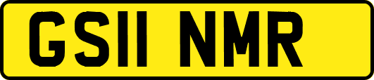 GS11NMR