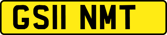 GS11NMT