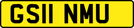 GS11NMU