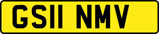 GS11NMV
