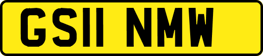GS11NMW