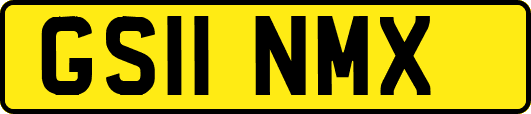 GS11NMX