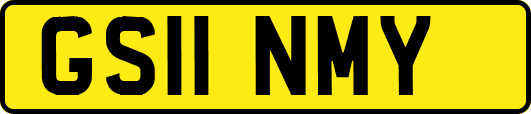 GS11NMY