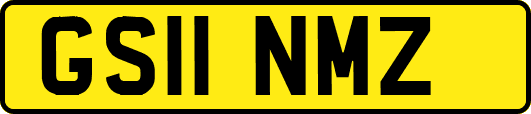 GS11NMZ