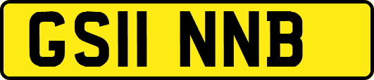 GS11NNB