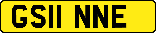 GS11NNE