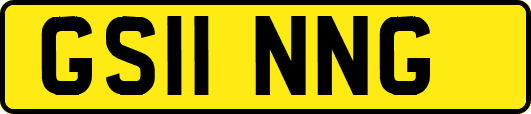 GS11NNG
