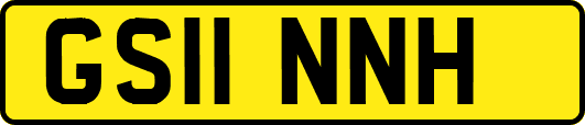 GS11NNH