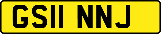 GS11NNJ