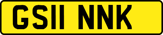 GS11NNK
