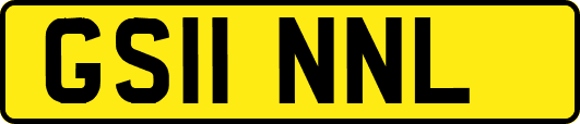 GS11NNL