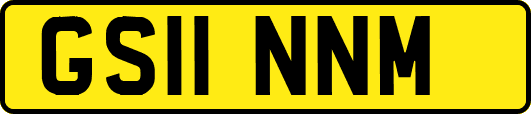 GS11NNM