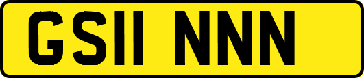 GS11NNN