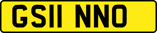 GS11NNO