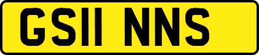 GS11NNS