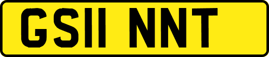 GS11NNT