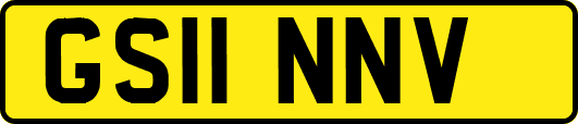GS11NNV