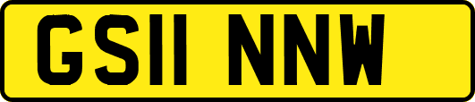 GS11NNW