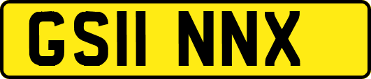 GS11NNX