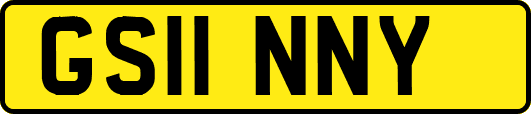 GS11NNY