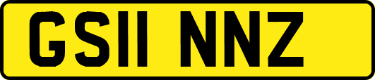 GS11NNZ