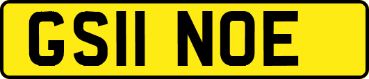 GS11NOE