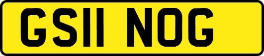 GS11NOG
