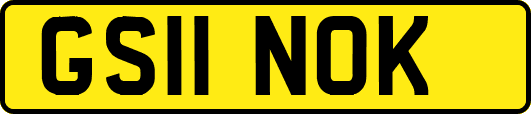 GS11NOK