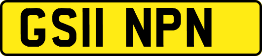 GS11NPN