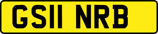 GS11NRB