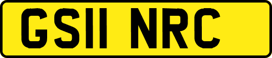 GS11NRC