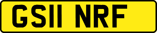 GS11NRF