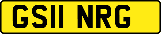 GS11NRG