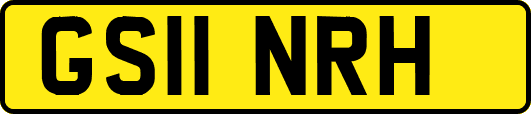 GS11NRH
