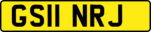 GS11NRJ