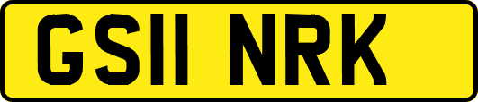 GS11NRK