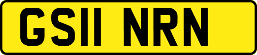 GS11NRN