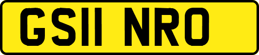 GS11NRO