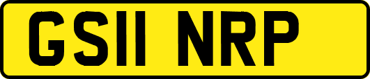 GS11NRP