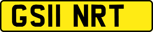 GS11NRT